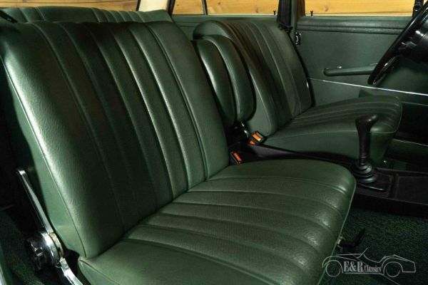 Mercedes-Benz 280 SE 1969 120685