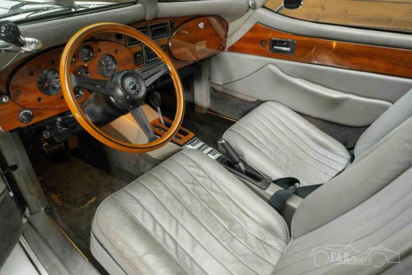 Excalibur Phaeton 1984