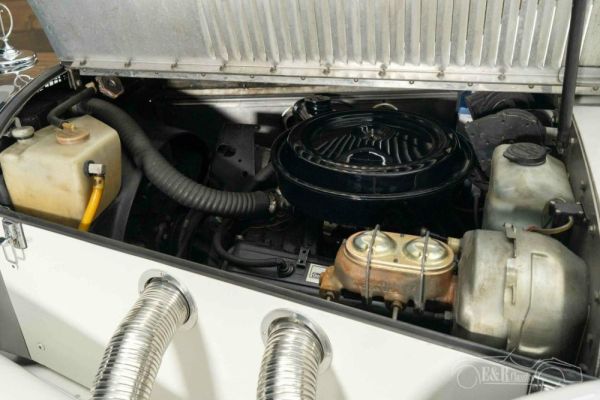 Excalibur Phaeton 1984 120687