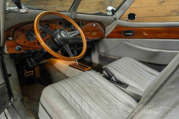 Excalibur Phaeton 1984 120699