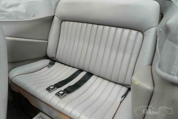 Excalibur Phaeton 1984 120700