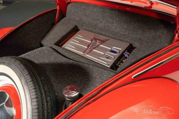 Volkswagen Maggiolino 1200 1962 120712