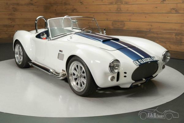 AC Cobra 427 1965 120716