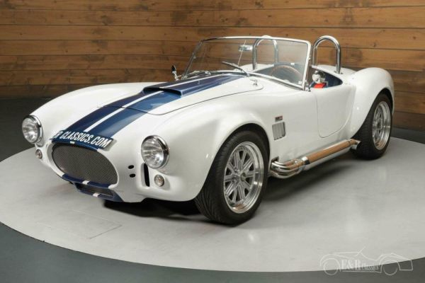AC Cobra 427 1965 120717