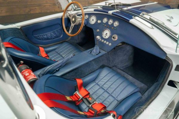 AC Cobra 427 1965 120725