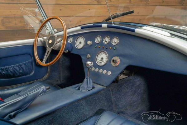 AC Cobra 427 1965 120726