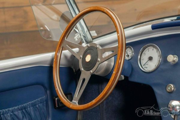 AC Cobra 427 1965 120727