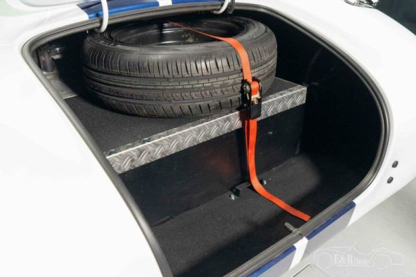 AC Cobra 427 1965 120728