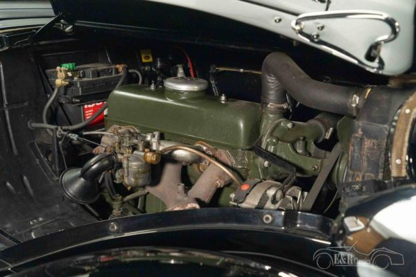 Citroën Traction Avant 7 C 1937 120729