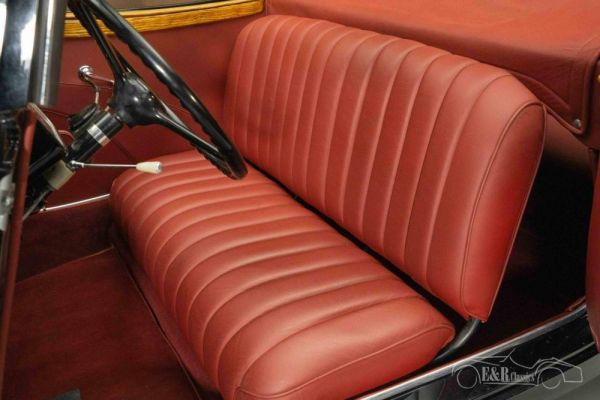 Citroën Traction Avant 7 C 1937 120739