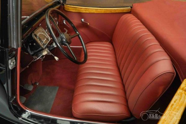 Citroën Traction Avant 7 C 1937 120740