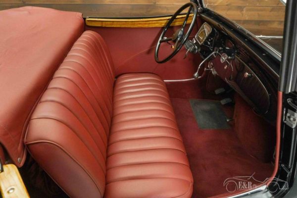 Citroën Traction Avant 7 C 1937 120741