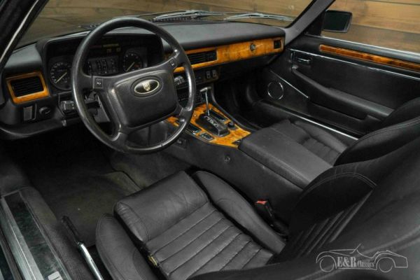 Jaguar XJS 5.3 V12 1990
