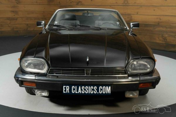 Jaguar XJS 5.3 V12 1990 120745
