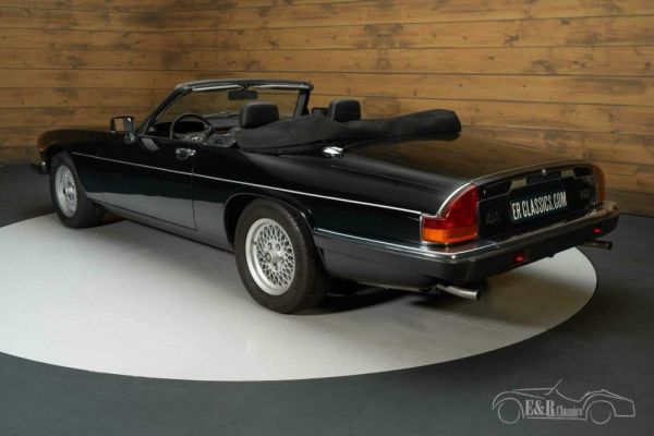 Jaguar XJS 5.3 V12 1990 120746