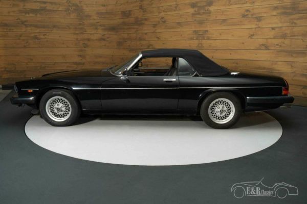 Jaguar XJS 5.3 V12 1990 120750