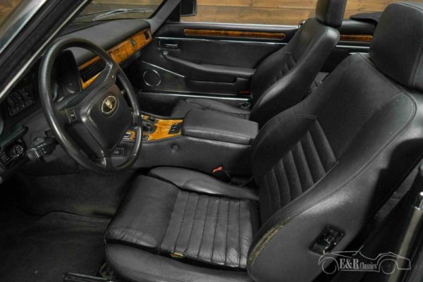 Jaguar XJS 5.3 V12 1990 120753