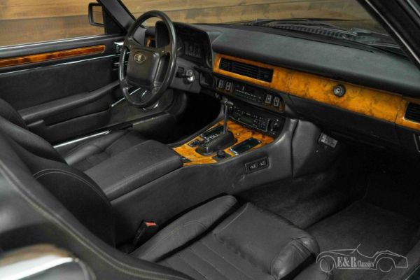 Jaguar XJS 5.3 V12 1990 120754