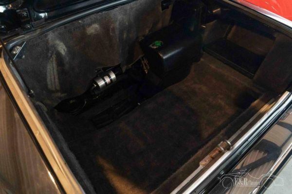 Jaguar XJS 5.3 V12 1990 120756