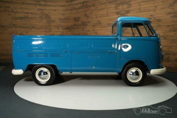 Volkswagen T1 Kombi 1966 120773