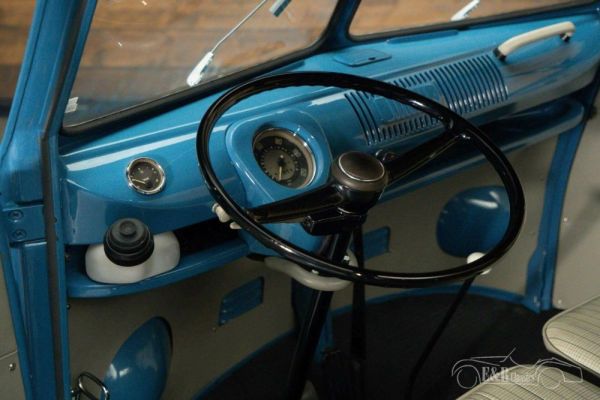 Volkswagen T1 Kombi 1966 120775