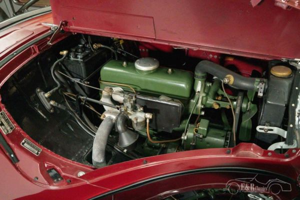 Citroën Traction Avant 7 C 1935 123310