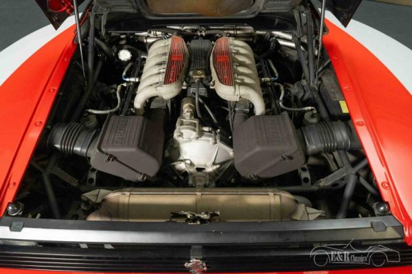 Ferrari 512 TR 1993 123311