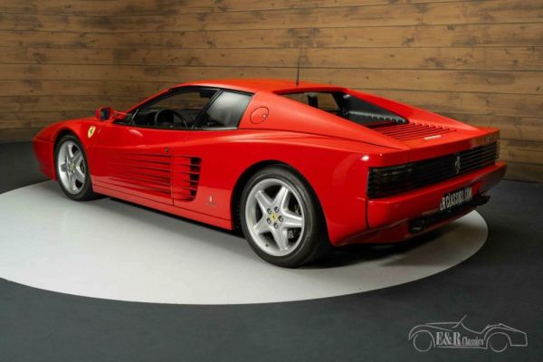 Ferrari 512 TR 1993 123316