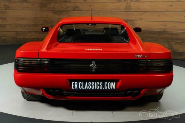 Ferrari 512 TR 1993 123317