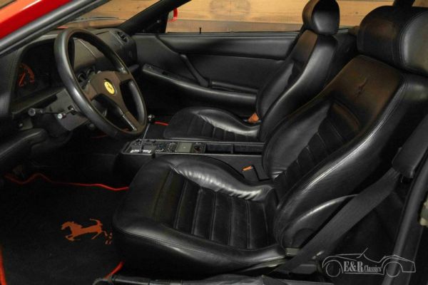 Ferrari 512 TR 1993 123320