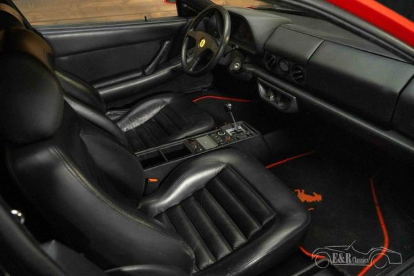 Ferrari 512 TR 1993 123322