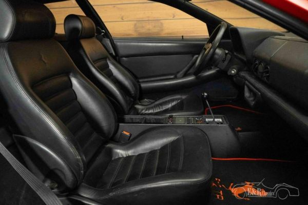 Ferrari 512 TR 1993 123323