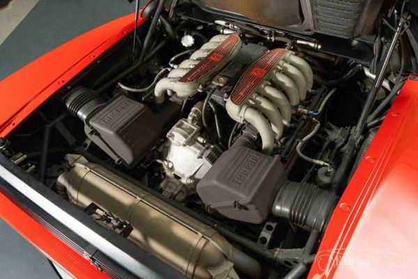 Ferrari 512 TR 1993 123324