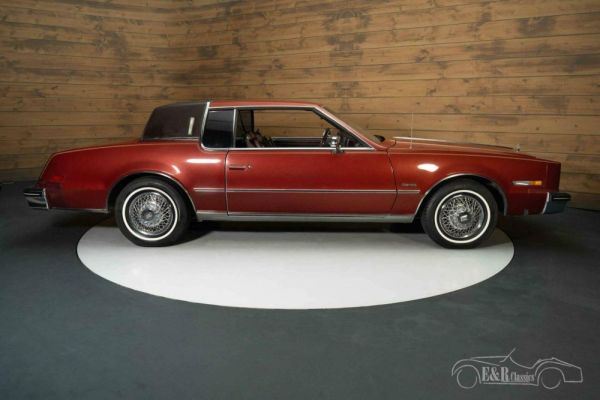 Oldsmobile Toronado 1985 125001