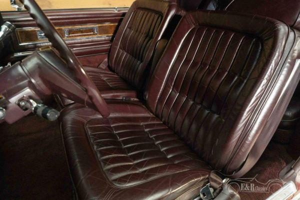 Oldsmobile Toronado 1985 125003