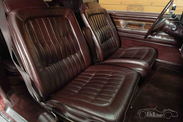 Oldsmobile Toronado 1985 125005