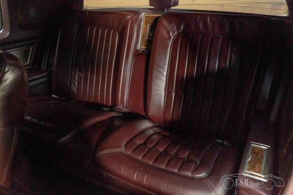 Oldsmobile Toronado 1985 125006