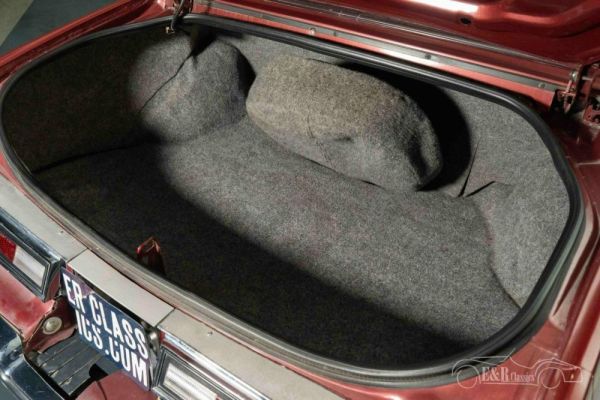 Oldsmobile Toronado 1985 125007