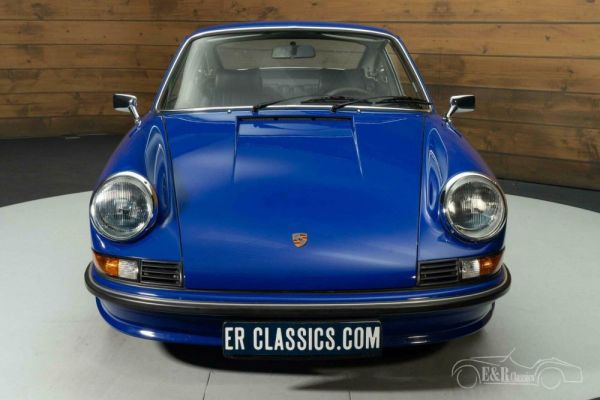 Porsche 911 2.4 T 1973 125011