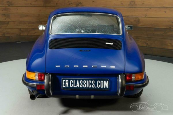 Porsche 911 2.4 T 1973 125014