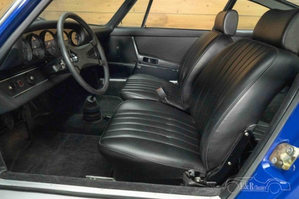 Porsche 911 2.4 T 1973 125017