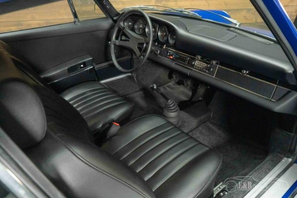 Porsche 911 2.4 T 1973 125019