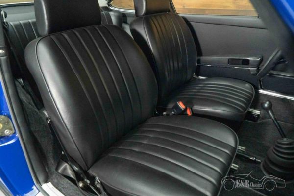 Porsche 911 2.4 T 1973 125021