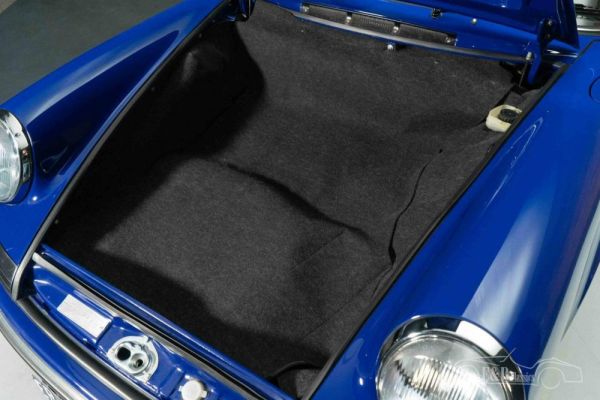 Porsche 911 2.4 T 1973 125022