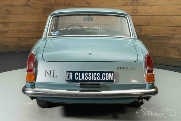 Peugeot 404 Coupé 1968 125178