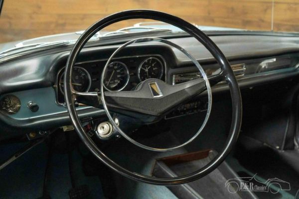 Peugeot 404 Coupé 1968 125182