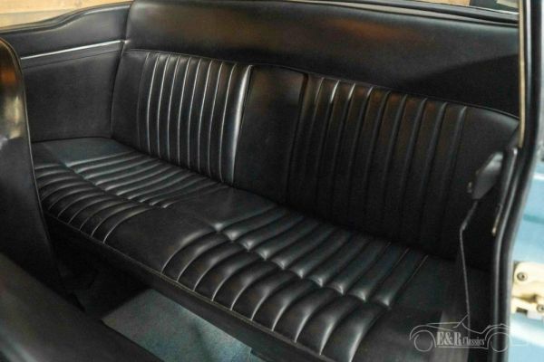 Peugeot 404 Coupé 1968 125184