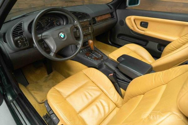 BMW 328i 1998