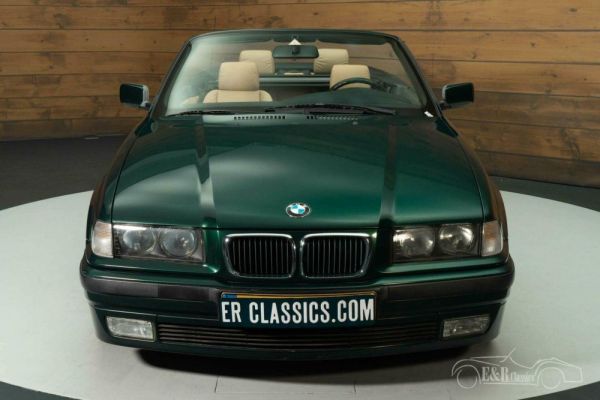 BMW 328i 1998 125189