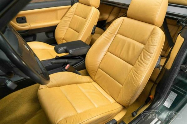 BMW 328i 1998 125197